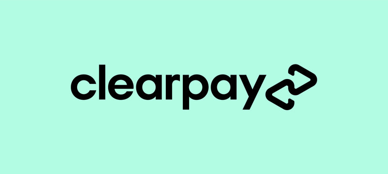 Clearpay now available at Invisible Sun LED