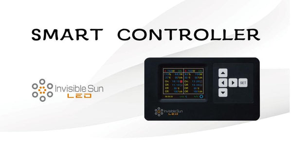 Introducing the Invisible Sun Master Controller
