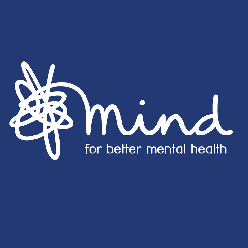 Mind - Our chosen Christmas Charity