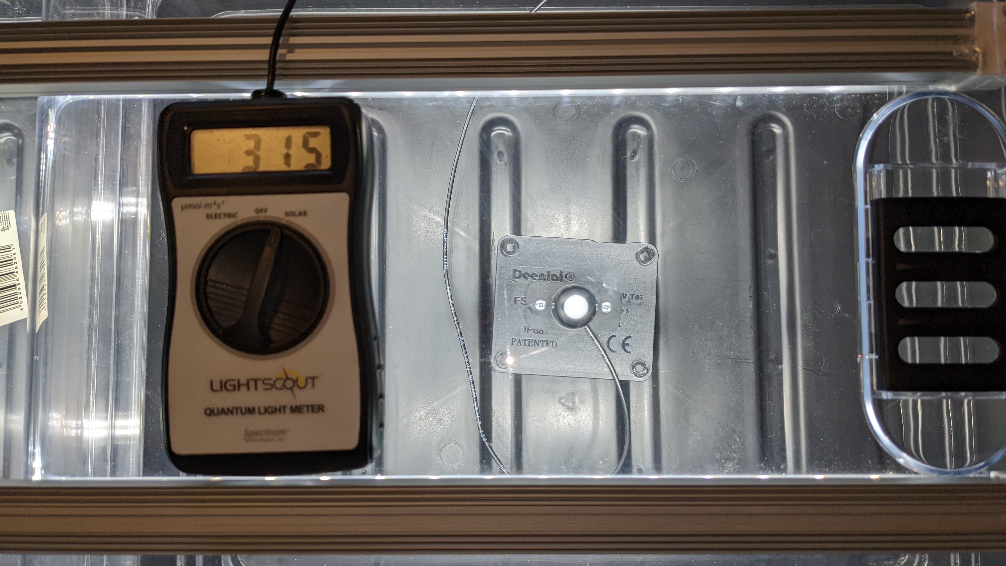 What is a PAR meter? And how to use it to your advantage.