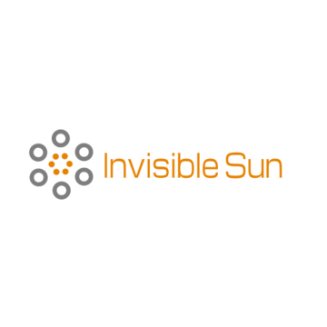 Invisible Sun LED Corona Virus Announcement