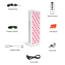 Infra Sun RL120 - Red Light Therapy Light