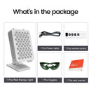 Infra Sun RL60 - Red Light Therapy Light