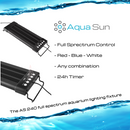 Aqua Sun - AS 110