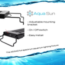 Aqua Sun - AS 110