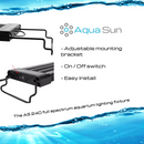Aqua Sun - AS 240