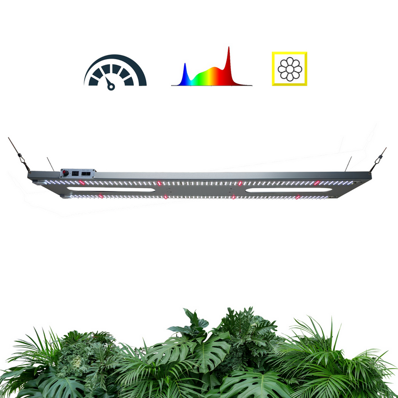 F Bar Pro - Horticultural lighting system Powered by Samsung LED