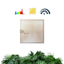 ISH100E Evo - Horticultural lighting system Powered by Samsung LED