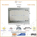 ISH150 Eclipse Evo - Horticultural lighting system - Powered by Samsung LED