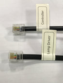 Invisible Sun Master controller