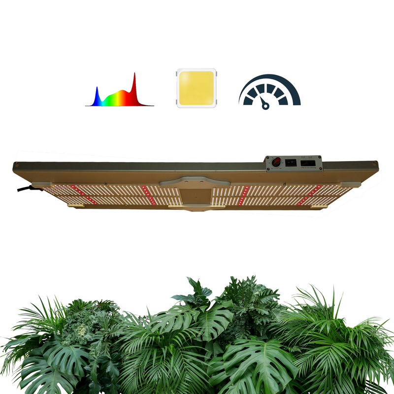 ISH265 ECLIPSE Evo - Horticultural Lighting System - Powered by Samsung LED